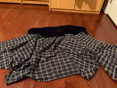 Women’s poncho , View more