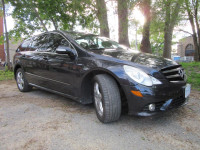 2010 Mercedes Benz R350 BlueTEC - Selling AS IS