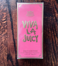Juicy Couture Viva la Juicy Eau de Toilette ( 100 ml ) Brand New
