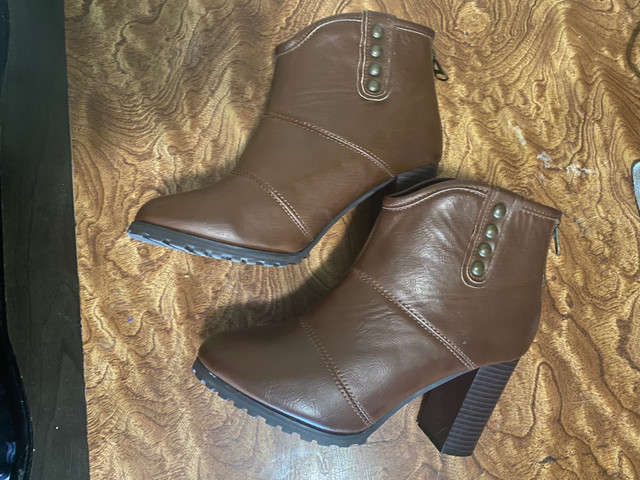 Women’s Fall boots  in Women's - Shoes in Oakville / Halton Region