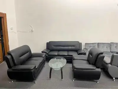 3+2+1 - seater sofa available , View more