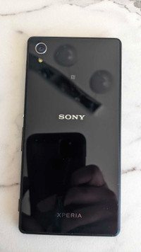 Sony Xperia M4 aqua 16GB e2306