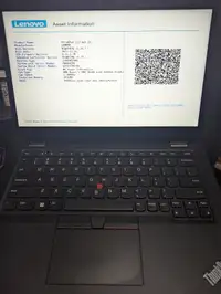 Lenovo L13 Gen2 AMD Laptop