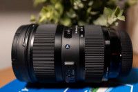 24-35mm F2 DG HSM | Art - EF Lens (Canon)