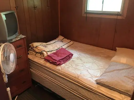 Summer Guest Cottage For Rent, Grand Marais, MB (Grand Beach) in Manitoba in Canada - Image 10