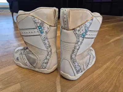 K2 Boa Snowboard Boots (Youth/Kids), View more