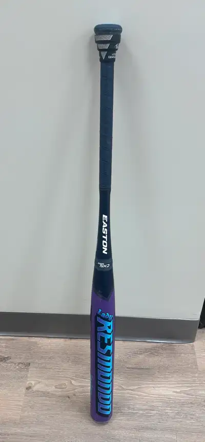 Easton Resmondo Slowpitch bat, View more