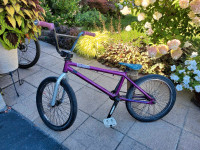 Odyssey BMX