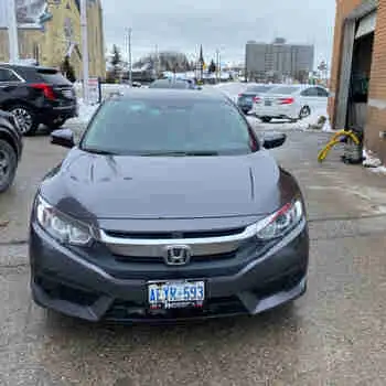 Excellent condition Dependable comfortable driving car One owner All scheduled maintenance done by W...