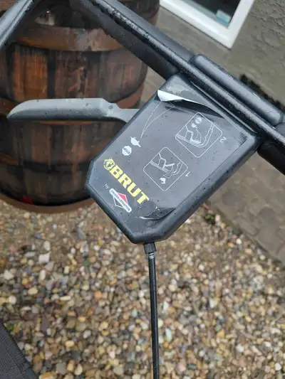 Works but need one cable. cheap fix just dont have time