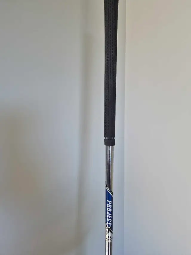 Forged Wilson Staff Model Wedge 50* in Golf in Gatineau - Image 5