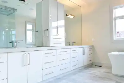 BEST Build Closets, Laundry, Office, Fireplace, Mudroom Cabinets, View more