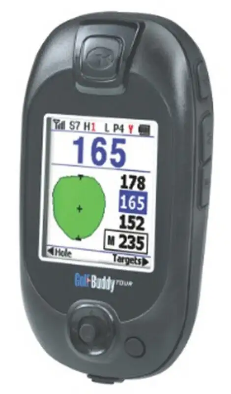 GOLF BUDDY TOUR GPS Range Finder in Golf in Mississauga / Peel Region - Image 4