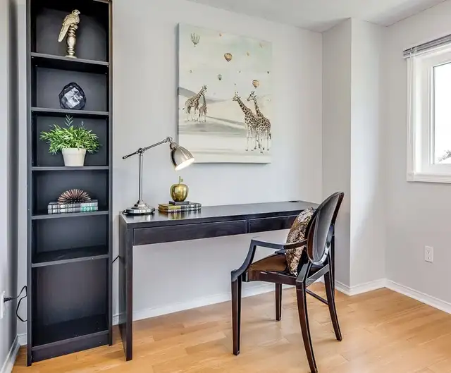 IKEA Work lamp in Indoor Lighting & Fans in City of Toronto - Image 3