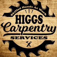 HIGGS CARPENTRY- RENOVATIONS/HANDYMAN