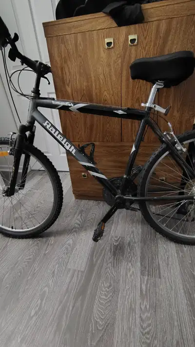 Vélo raleigh medium, View more
