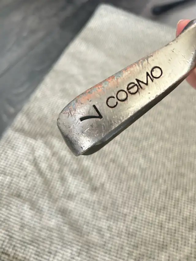 Golf Clubs & Bag in Golf in City of Toronto - Image 7