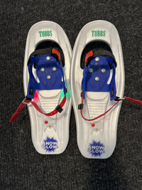 Kids Snowshoes