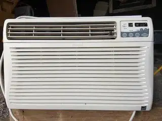 Kenmore Window Air Conditioner, View more