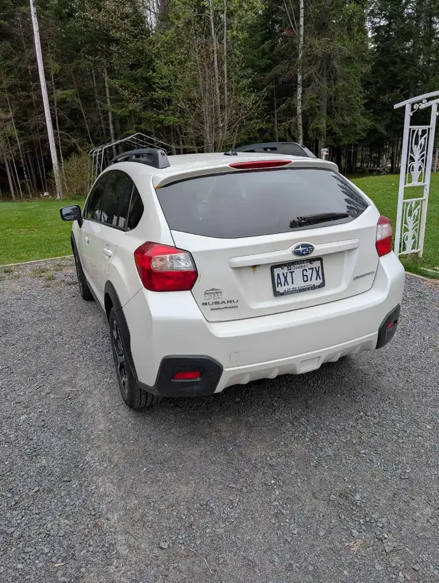 Subaru Crosstrek 2016466870981509130243