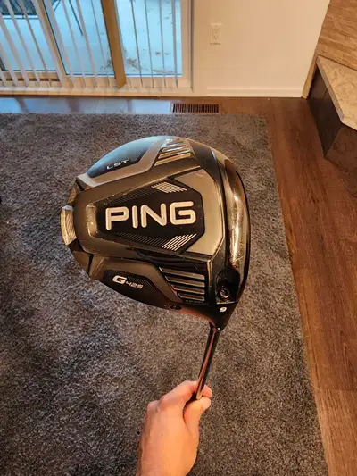 Ping G425 LST X-Stiff, View more