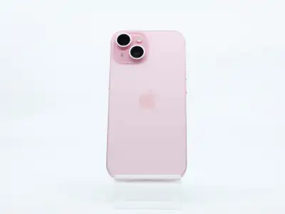 IPhone 15 Rose, View more