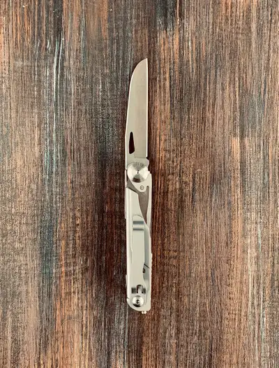 Brand New - 13 Tool Multi Tool Knife - Amazing Pocket Tool Knife, View more