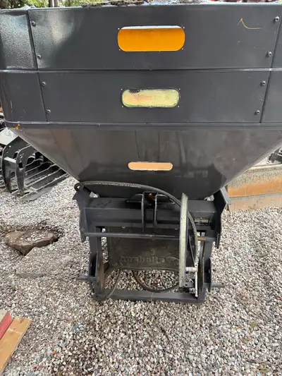 hydraulic spreader, View more