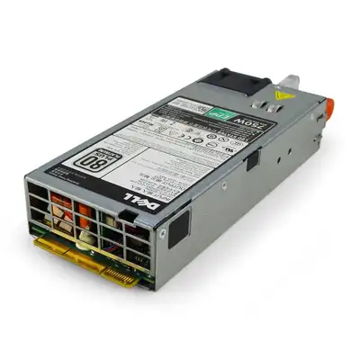 Dell Poweredge R530 R630 R730 R640 R740 750W 100-240V 80+ Platinum PSU