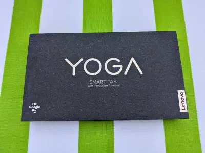 Lenovo Yoga Tablet 10.1 Inch, View more