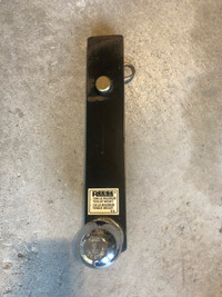 REESE Trailer Ball Hitch