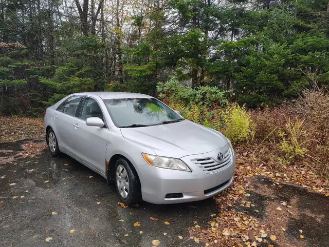 2009 Toyota Camry