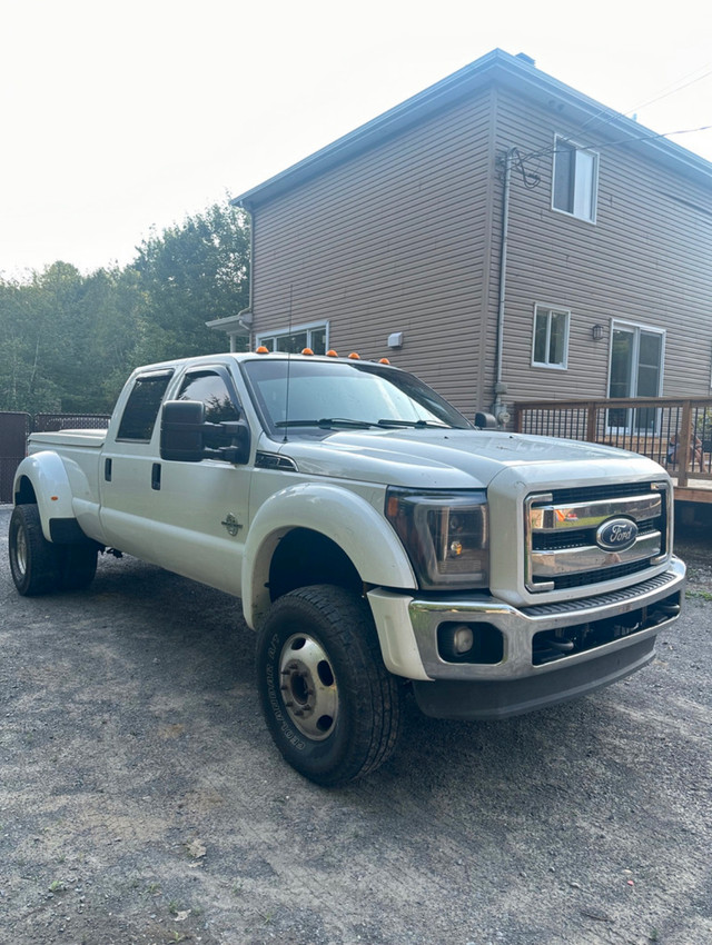 Ford f450 in Cars & Trucks in City of Toronto
