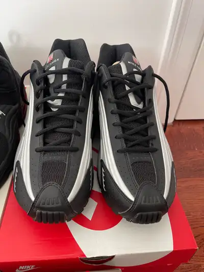 Nike Shox R4 Size 13, View more