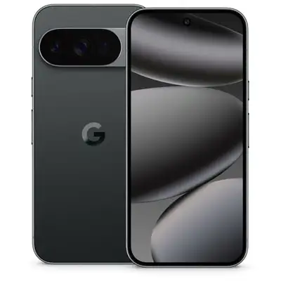 Google Pixel 10 - Unlocked Smartphone with - Obsidian - 128gb, View more