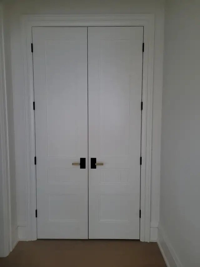 Interior  door installation in Windows & Doors in Hamilton - Image 9