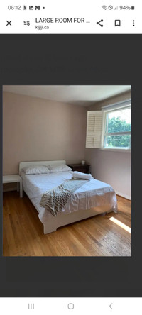 room for rent location Brampton