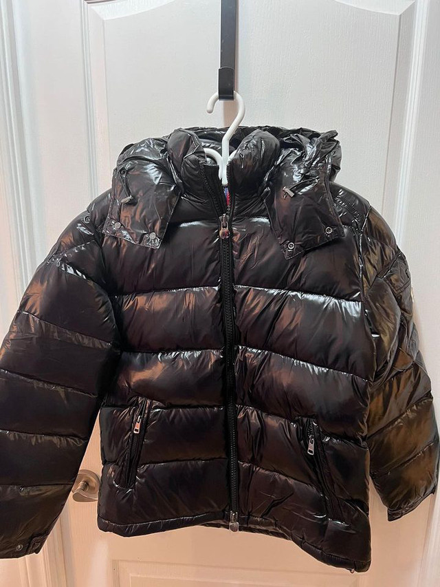 Brand New Moncler Maya  in Men's in Markham / York Region - Image 3