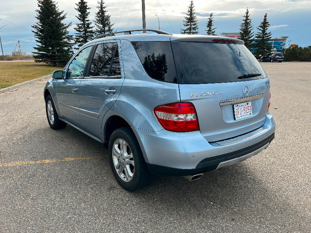 2008 ML320 / Mercedes Benz in Cars & Trucks in Edmonton - Image 3