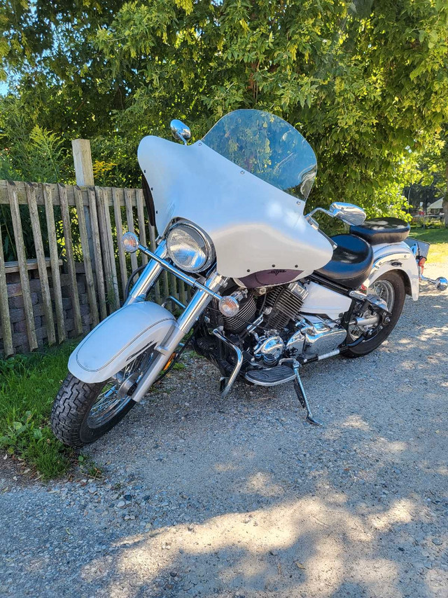 V Star 650 Classic  in Touring in Kitchener / Waterloo