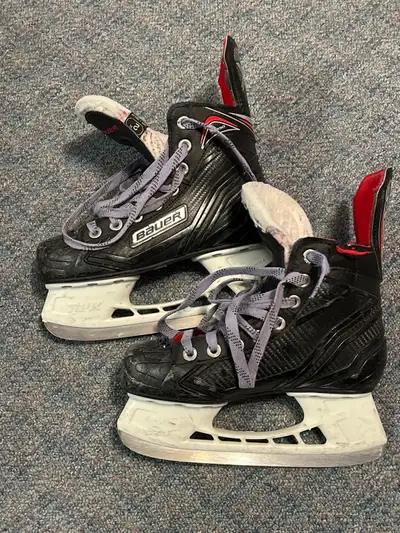 Bauer vapour children hockey skates, View more