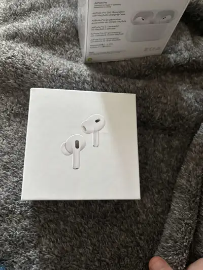 AirPods 2 Apple, View more