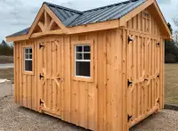 Sheds-Outhouse-Bunkies