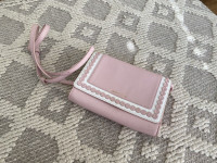Michael Kors handbag Small Pink