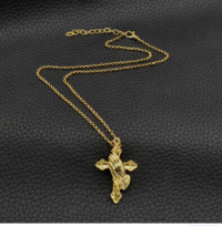 Religious Necklaces $10 SALE PRICE