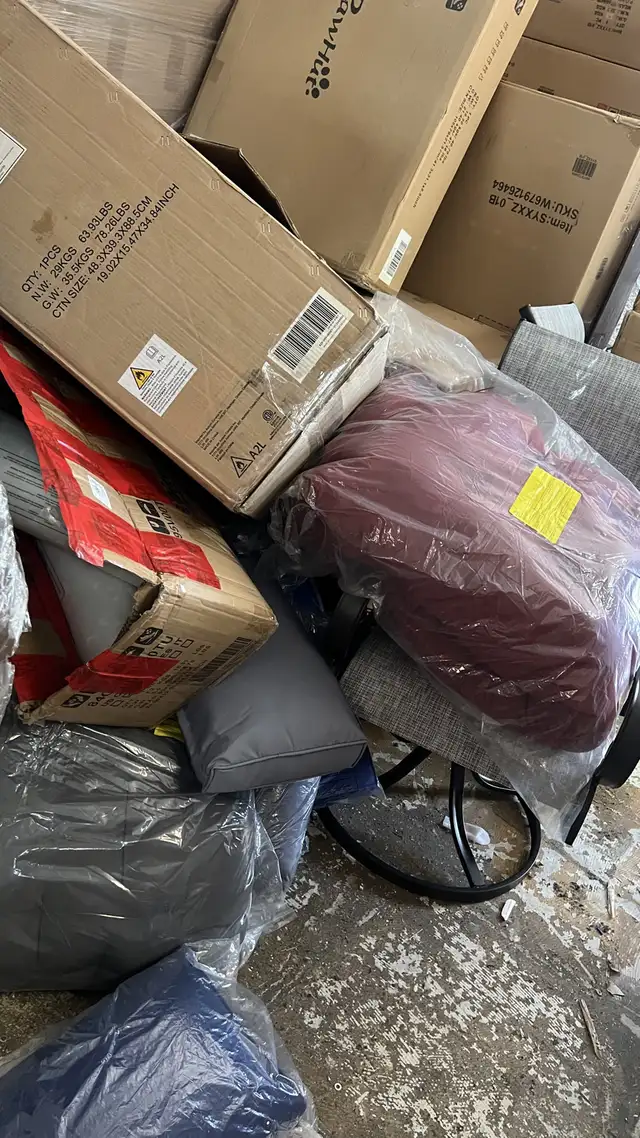 $1-$10, brand new outdoor cushions in Patio & Garden Furniture in Markham / York Region - Image 8