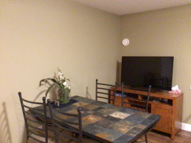 Executive Homestay Furnished Bedroom $995 Monthly in Room Rentals & Roommates in Nanaimo - Image 3