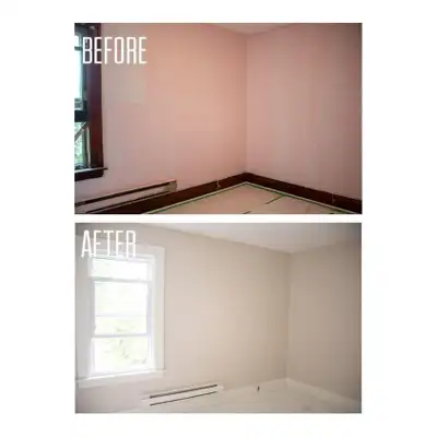 Painter looking to work for painting compnay 519-816-5021, View more