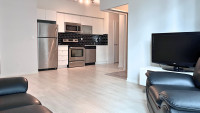 1 Bedroom + Den, Apartment for Rent, 55 East Liberty St