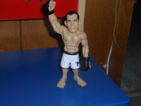 UFC action figure